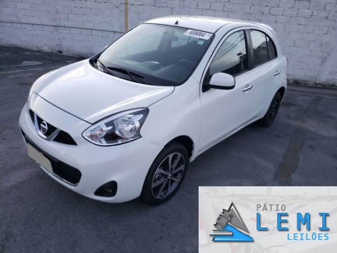 NISSAN MARCH 16/16 NISSAN MARCH 16/16