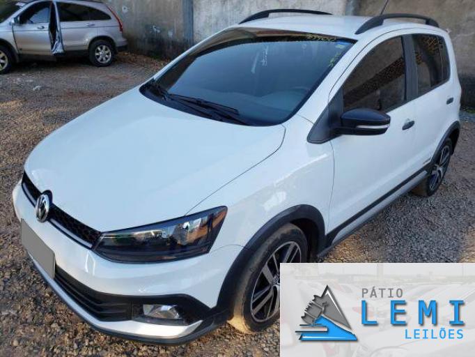VOLKSWAGEN FOX 19/19 VOLKSWAGEN FOX 19/19