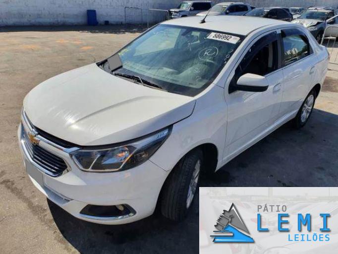 CHEVROLET COBALT 19/19  CHEVROLET COBALT 19/19
