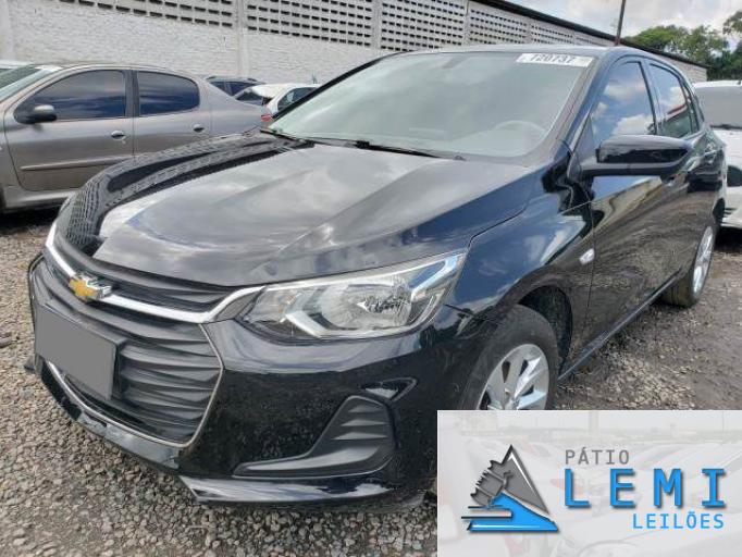 CHEVROLET ONIX 20/21 CHEVROLET ONIX 20/21