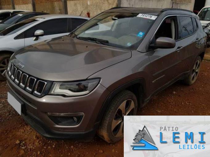 JEEP COMPASS 18/18 JEEP COMPASS 18/18