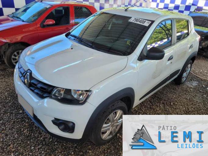 RENAULT KWID 20/21 RENAULT KWID 20/21