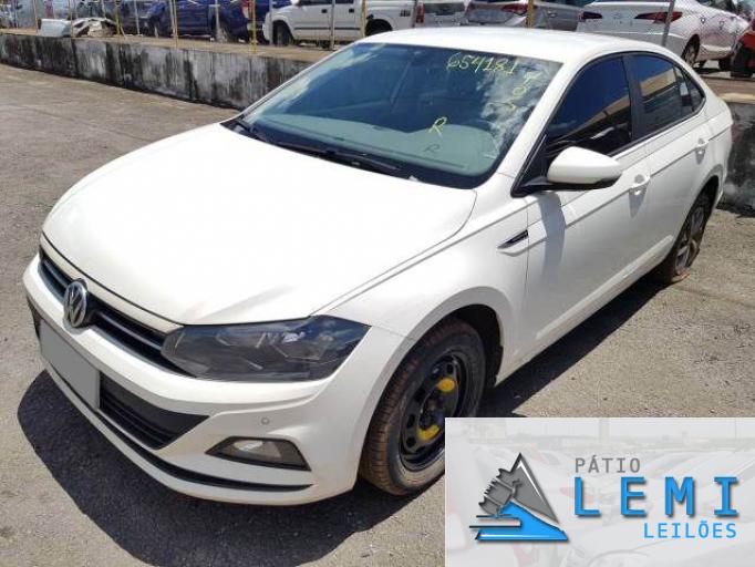 VOLKSWAGEN VIRTUS 20/20 VOLKSWAGEN VIRTUS 20/20