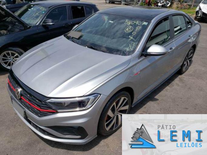 VOLKSWAGEN JETTA 19/19 VOLKSWAGEN JETTA 19/19
