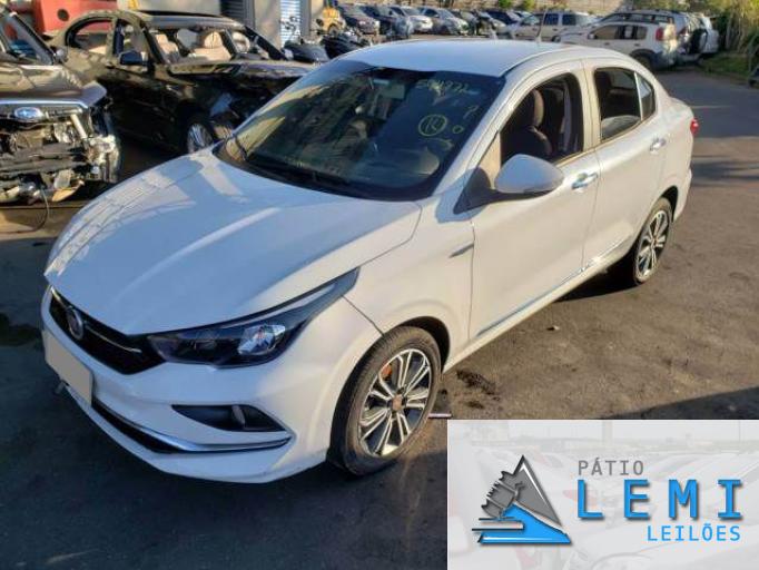 FIAT CRONOS 19/19 FIAT CRONOS 19/19