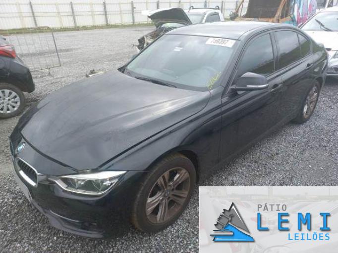 BMW SERIE 3 17/17 BMW SERIE 3 17/17