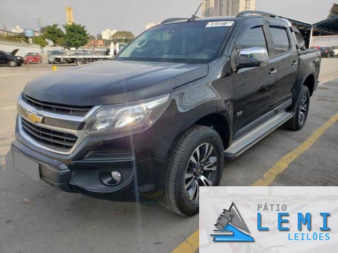 CHEVROLET S10 18/18 CHEVROLET S10 18/18
