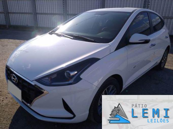 HYUNDAI HB20 19/20 HYUNDAI HB20 19/20