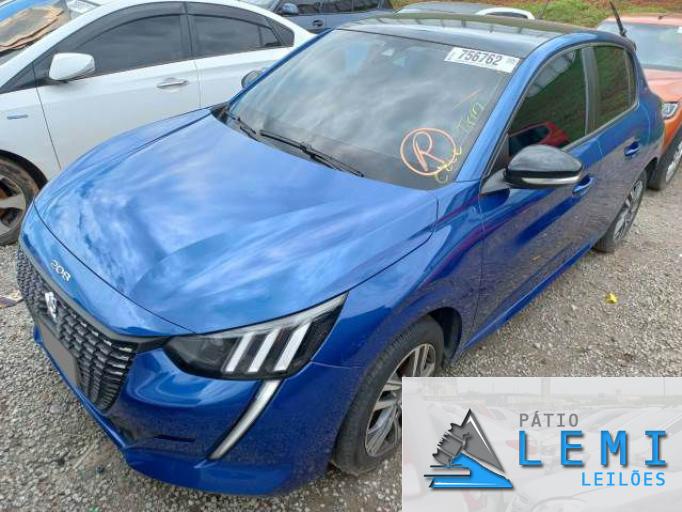 PEUGEOT 208 21/21 PEUGEOT 208 21/21