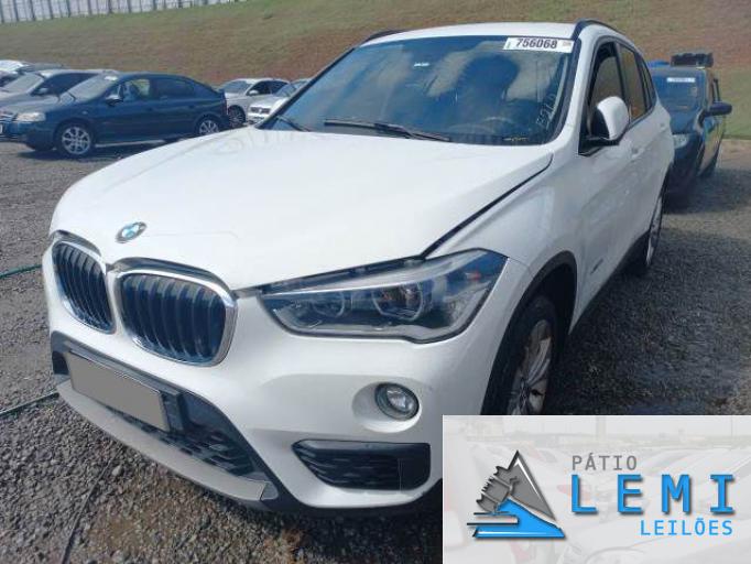 BMW X1 17/17 BMW X1 17/17
