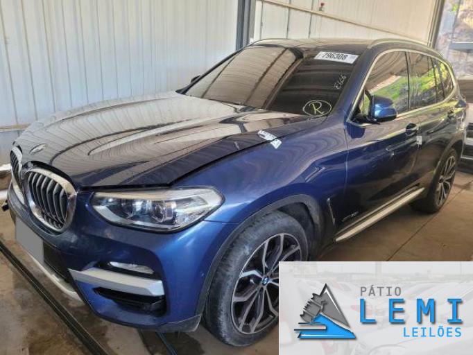 BMW X3 18/18 BMW X3 18/18