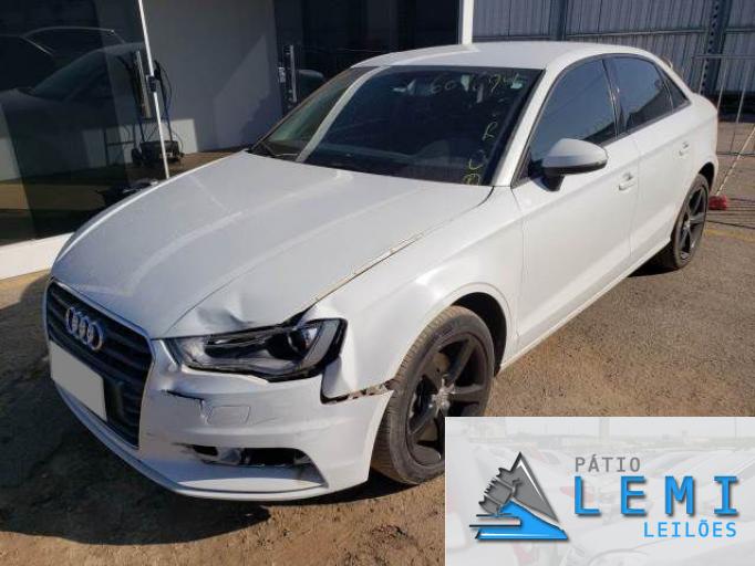 AUDI A3 SEDAN 16/16 AUDI A3 SEDAN 16/16