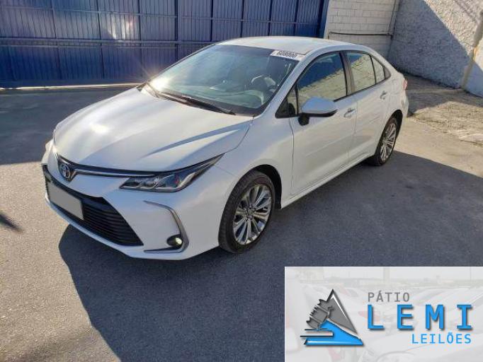 TOYOTA COROLLA 19/20 TOYOTA COROLLA 19/20