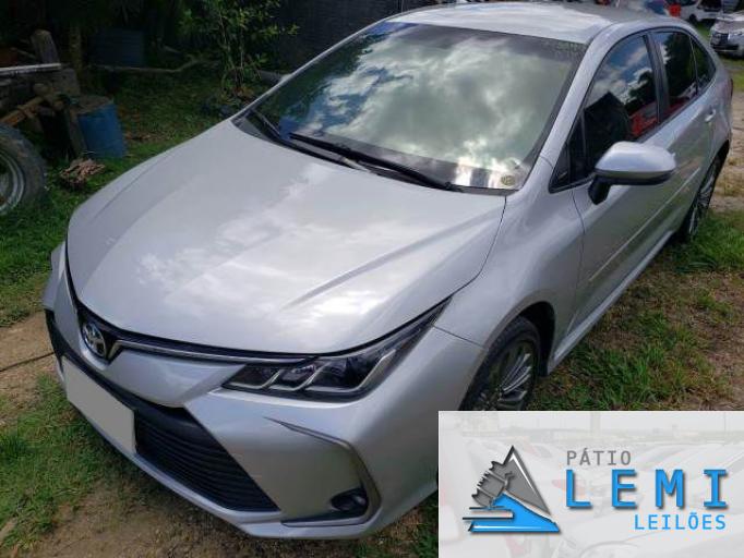TOYOTA COROLLA 21/21 TOYOTA COROLLA 21/21