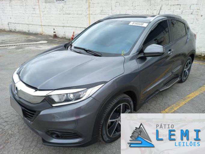 HONDA HR-V 21/21 HONDA HR-V 21/21