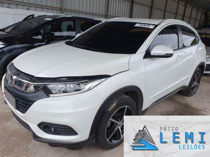 HONDA HR-V 21/21 HONDA HR-V 21/21