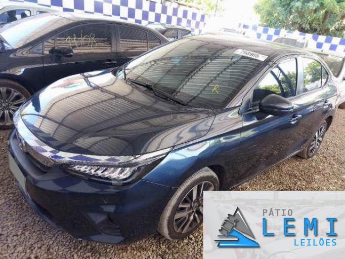 HONDA CITY 22/22 HONDA CITY 22/22