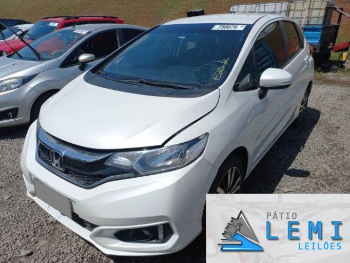 HONDA FIT 21/21 HONDA FIT 21/21