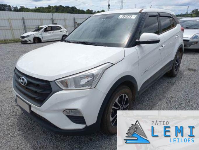 HYUNDAI CRETA 19/20 HYUNDAI CRETA 19/20