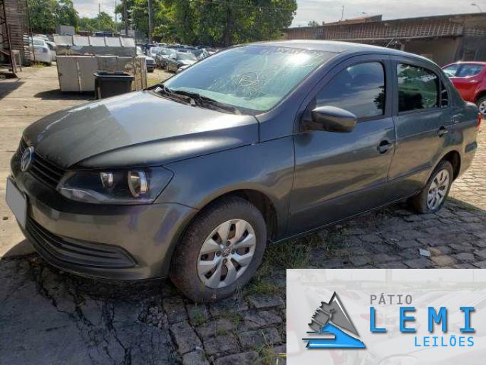 VOLKSWAGEN VOYAGE 15/16 VOLKSWAGEN VOYAGE 15/16