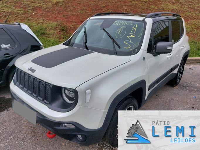 JEEP RENEGADE 19/20 JEEP RENEGADE 19/20