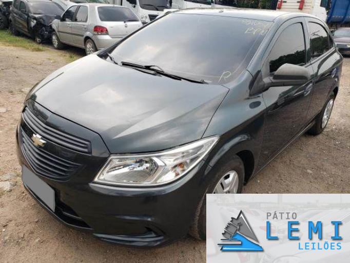 CHEVROLET ONIX 18/18 CHEVROLET ONIX 18/18