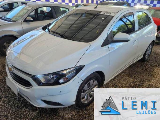 CHEVROLET ONIX 18/19 CHEVROLET ONIX 18/19