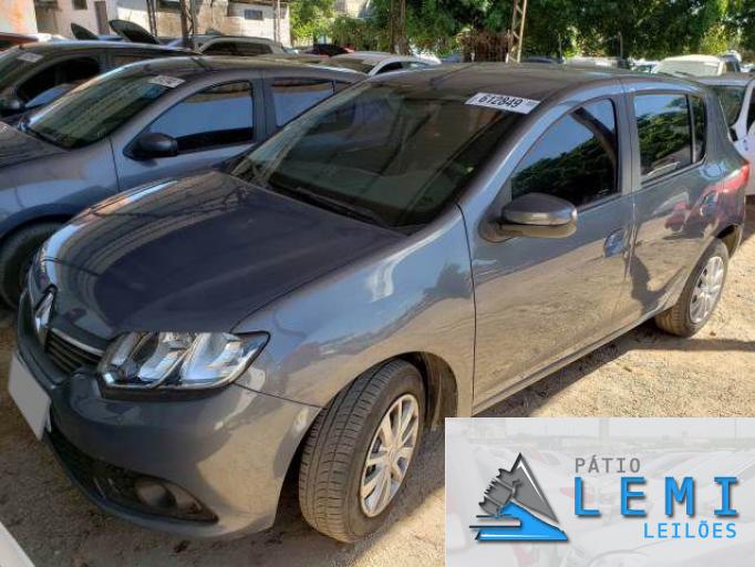 RENAULT SANDERO 17/18 RENAULT SANDERO 17/18