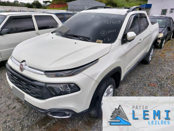 FIAT TORO 19/20 FIAT TORO 19/20
