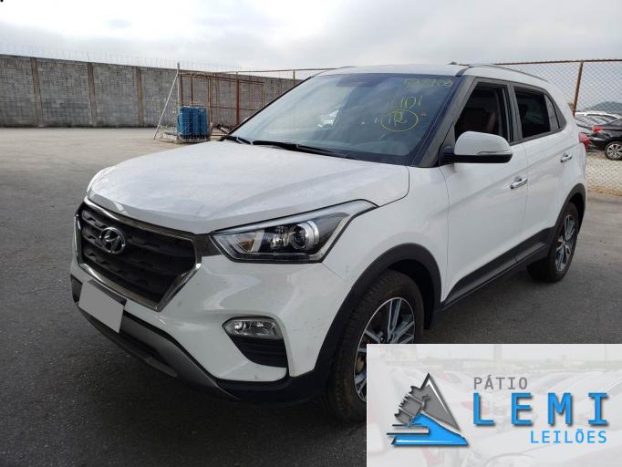 HYUNDAI CRETA 19/20 HYUNDAI CRETA 19/20