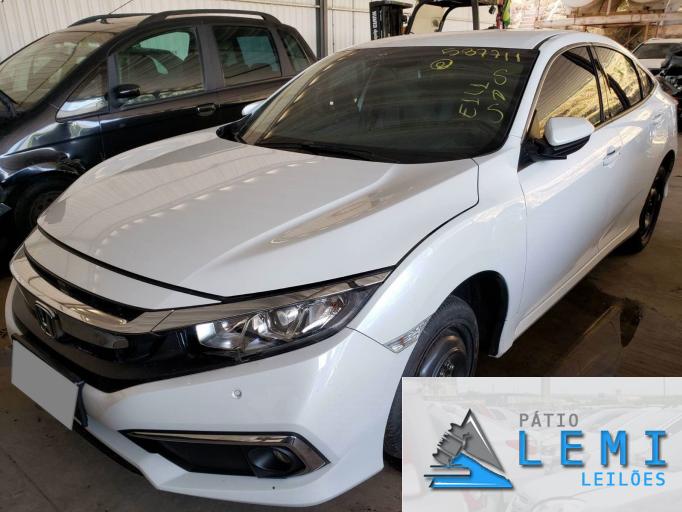 HONDA CIVIC 19/20 HONDA CIVIC 19/20