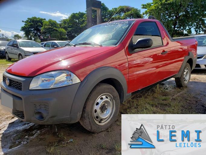 FIAT STRADA 20/20 FIAT STRADA 20/20