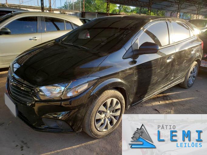 CHEVROLET ONIX 19/20 CHEVROLET ONIX 19/20