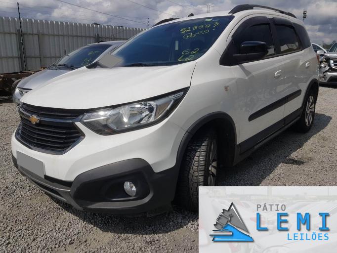 CHEVROLET SPIN 18/19 CHEVROLET SPIN 18/19