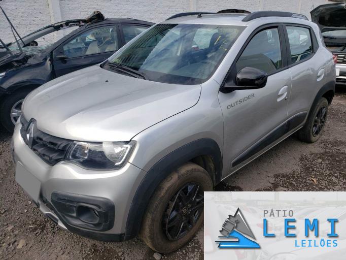 RENAULT KWID 19/20 RENAULT KWID 19/20