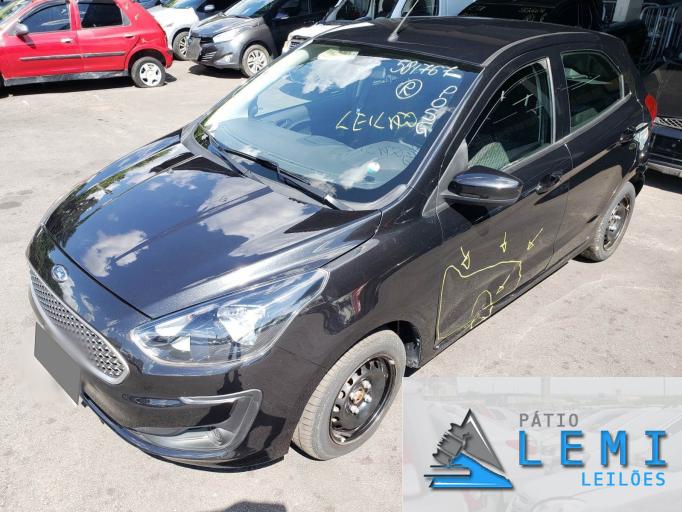 FORD KA 18/19 FORD KA 18/19