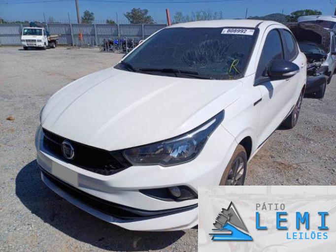 FIAT CRONOS 19/20 FIAT CRONOS 19/20