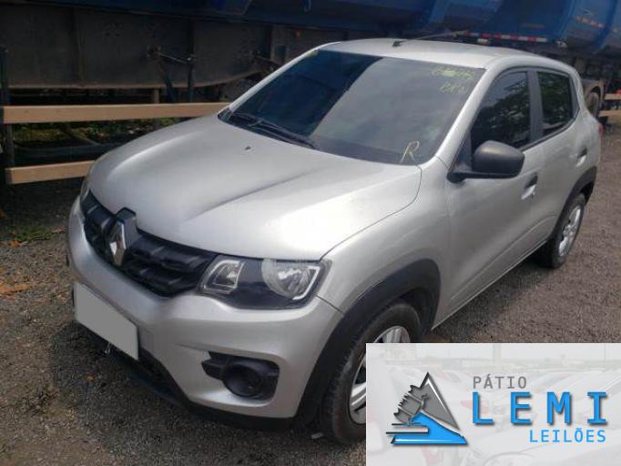 RENAULT KWID 21/22 RENAULT KWID 21/22