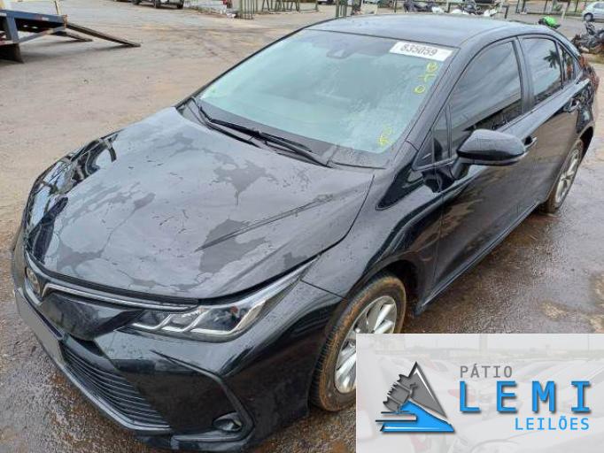 TOYOTA COROLLA 22/23 TOYOTA COROLLA 22/23
