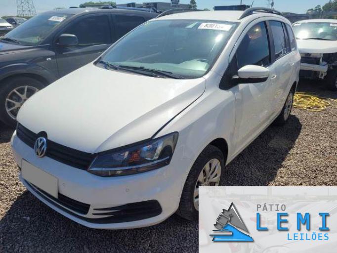 VOLKSWAGEN SPACEFOX 18/18 VOLKSWAGEN SPACEFOX 18/18
