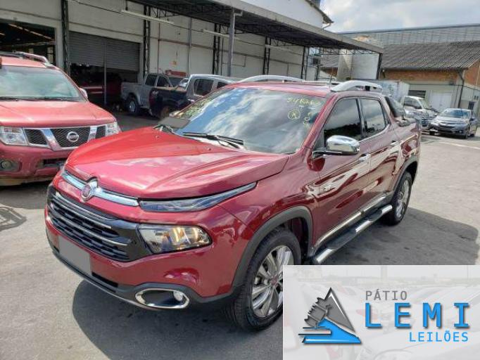 FIAT TORO 20/20 FIAT TORO 20/20