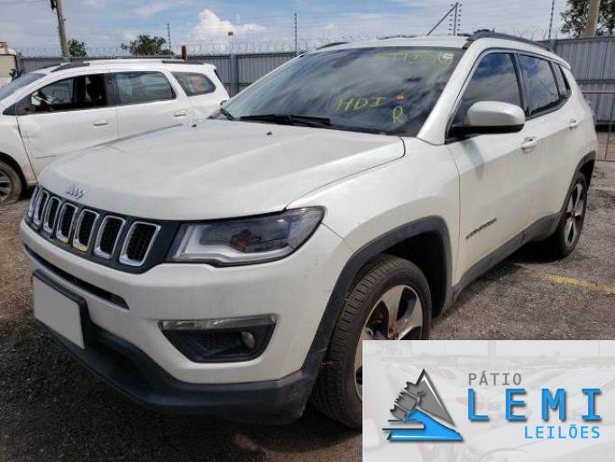 JEEP COMPASS 17/18 JEEP COMPASS 17/18