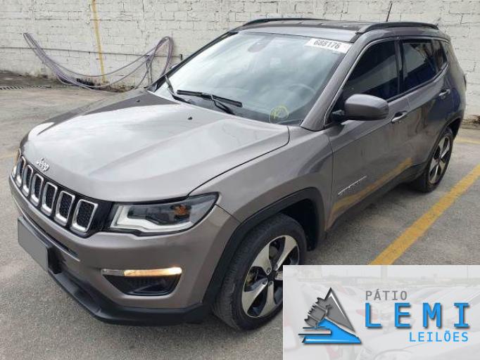 JEEP COMPASS 18/18 JEEP COMPASS 18/18