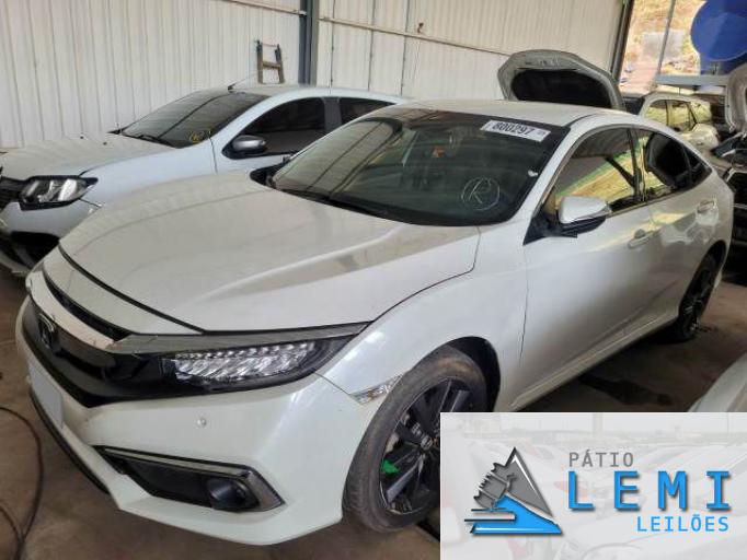 HONDA CIVIC 21/21 HONDA CIVIC 21/21
