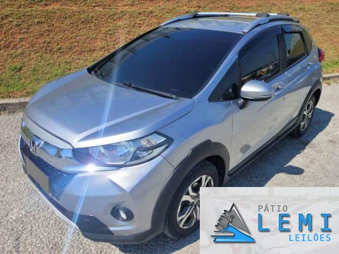 HONDA WR-V 17/18 HONDA WR-V 17/18
