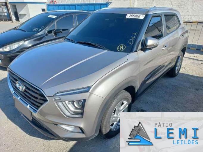 HYUNDAI CRETA 22/22 HYUNDAI CRETA 22/22