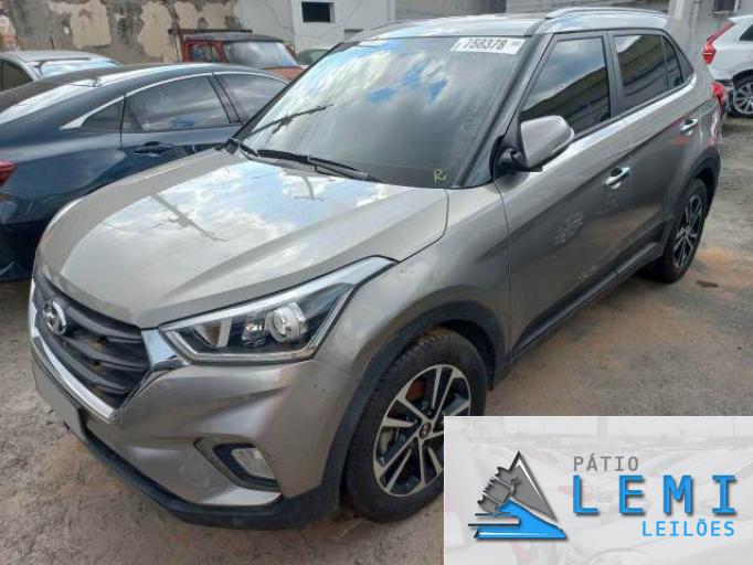 HYUNDAI CRETA 21/21 HYUNDAI CRETA 21/21