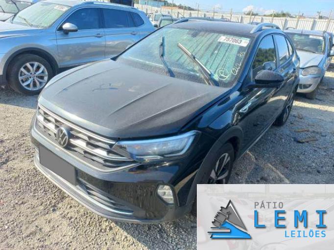 VOLKSWAGEN NIVUS 22/22 VOLKSWAGEN NIVUS 22/22