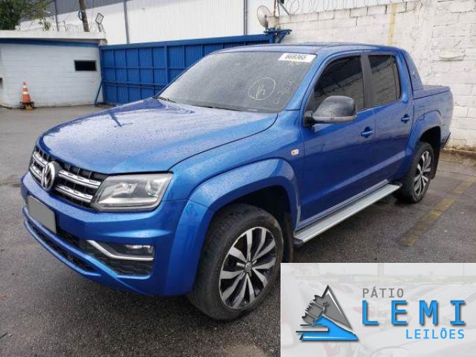 VOLKSWAGEN AMAROK 18/18 VOLKSWAGEN AMAROK 18/18