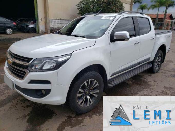 CHEVROLET S10 16/17 CHEVROLET S10 16/17